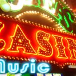 The Gambler’s Playlist: Music That Influences Betting Behavior The Gambler's Playlist - Music That Influences Betting Behavior