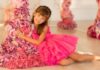 Dress to Impress: Top Picks in Girls' Designer Dresses for Every Budget