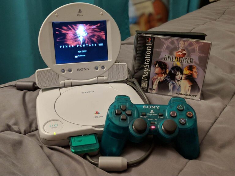 How to Play PSX ROMs on PC and Android - Omnitos