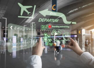 The Rise of Smart Travel Tech