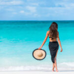 The Versatile Beauty of Sarongs: From Beachwear to Elegant Drapes