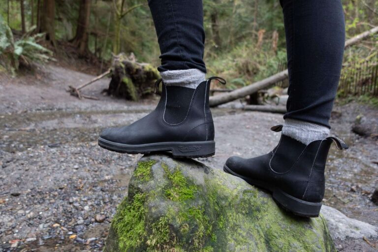 Discover the Best Blundstone Boots Styles Omnitos