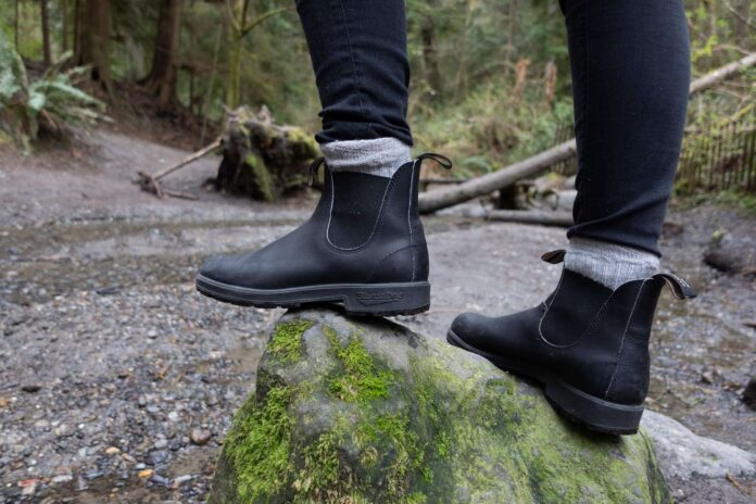 Discover the Best Blundstone Boots Styles