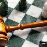chess and law