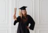 The Ultimate Guide to Bespoke Graduation Gowns