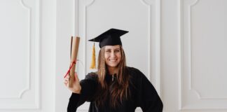 The Ultimate Guide to Bespoke Graduation Gowns
