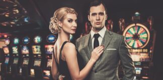 Connection Between Fashion, Luxury, and Casino Culture