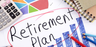 Planning for Your Retiring