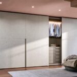 Wardrobe Sliding Doors