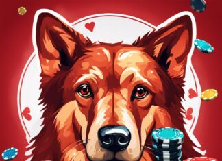Live Red Dog Online Casino