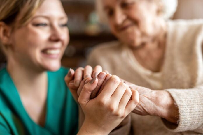 Making Home Care a Reality