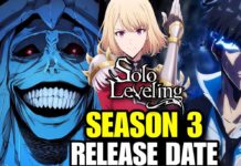Solo Leveling Season 3 Release Date: Renewal Status, Story Arcs, And Latest Updates