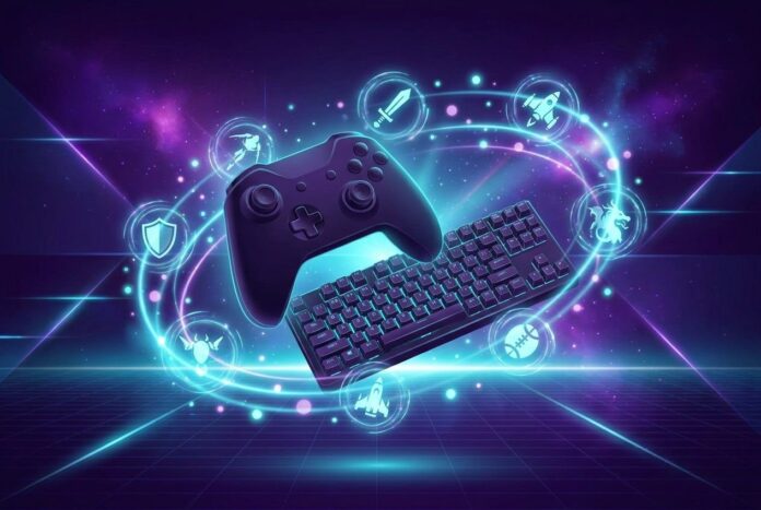 Gaming Guide