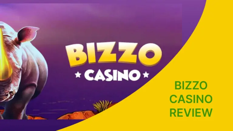 bizzo casino review top 2022